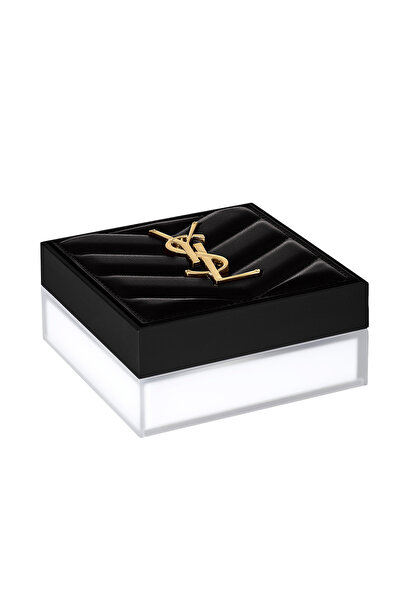 Yves Saint Laurent All Hours Hyper Blur Çok Amaçlı Toz Pudra 01