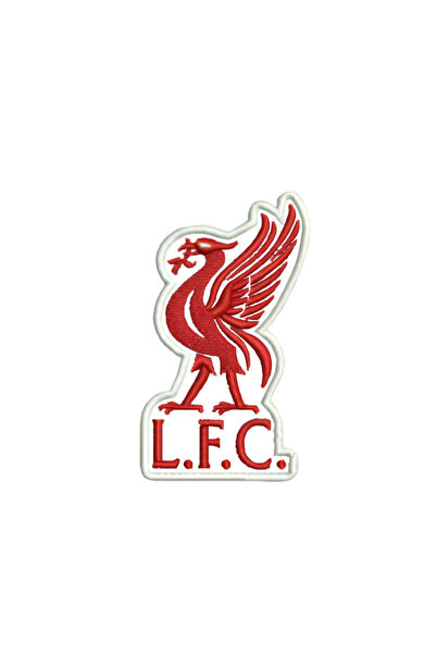 Project Nomad Velcro Hook Patch, Tacti-Cool FOOTBALL Collection, Liverpool Fo...
