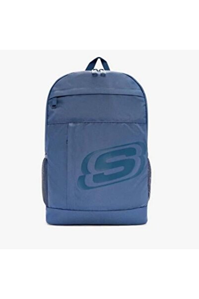 SKECHERS حقيبة ظهر عصرية للجنسين