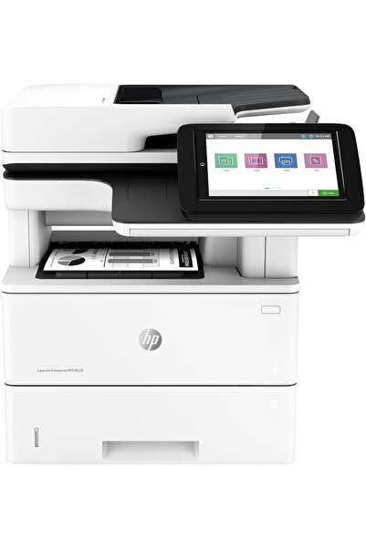 HP LaserJet Enterprise MFP M528 Refurbished