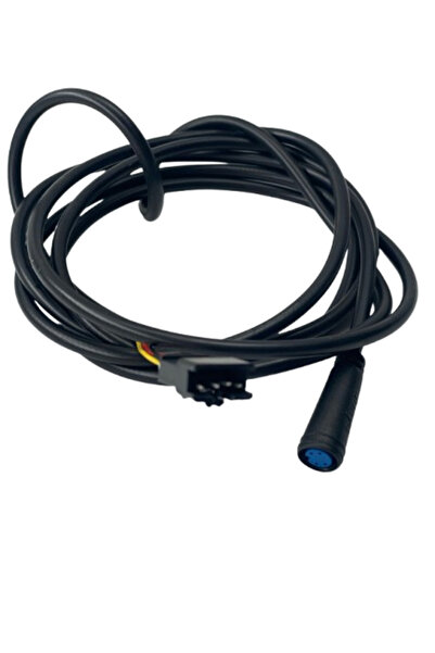 MOBİX Display Cable for T8 Elite Electric Scooter