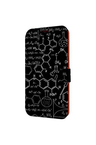 MobiWear Θήκη Βιβλίου (V060P) Formulas (Samsung Galaxy A72 4G / 5G)