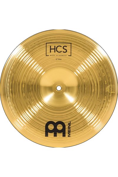 MEINL HCS Serisi 12" China Zil