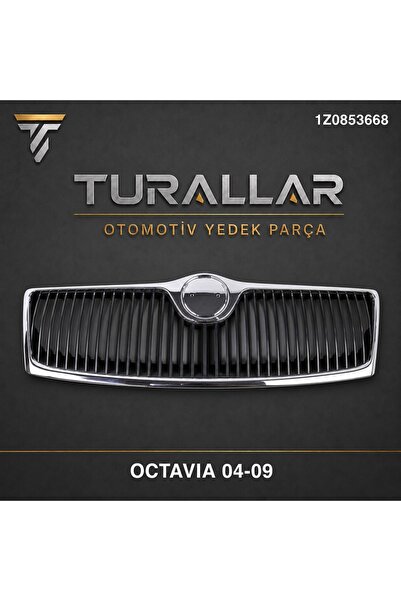 SKODA PANJUR OCTAVIA 04-09