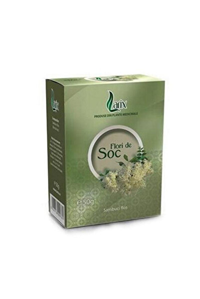Larix Elderflower Tea, 50g