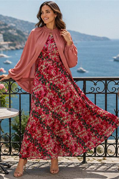 ETEN Ladies Long Dress