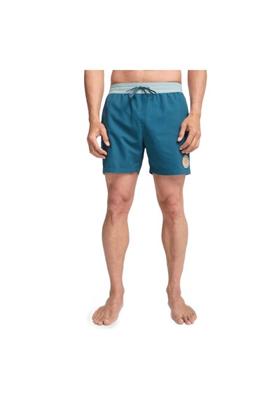 BİLLABONG Dbah Panel Lb Erkek Yeşil Volley Short ERKEK VOLLEY SHORT EBYJV00156