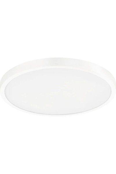 OEM Eglo Fueva6 17W integrated LED panel 2900 lumens, surface mounting, white...