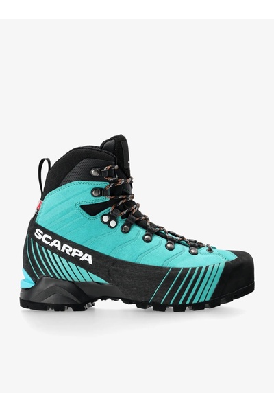 Scarpa Bocanci de munte Ribelle HD pentru femei, albaștri, 39