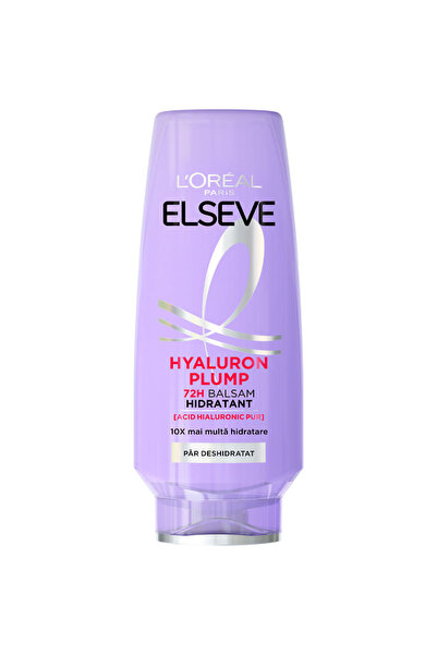 ELSEVE Balsam Hyaluron Plump O Elseve, 200 ml