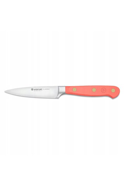 WÜSTHOF WUSTHOF CLASSIC COLOR Cuțit pentru legume 9 peach