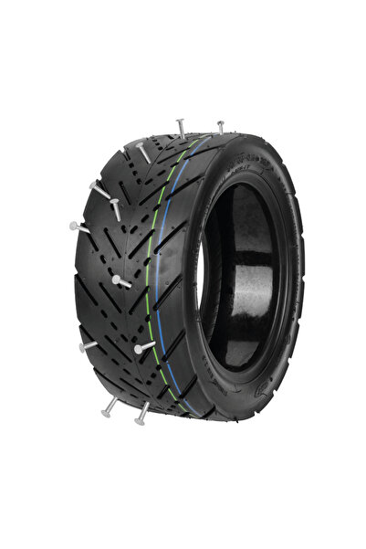güvenlisepet CST 90/65-6.5 Jelli Dış Lastik Zırhlı Tubeless 11 İnç Onvo Rx5/Rx7/Rx8 Dualtron Vb. Uyumlu