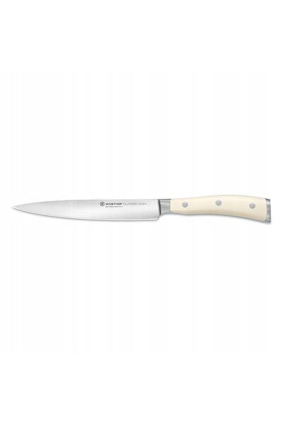 WÜSTHOF WUSTHOF Classic Ikon Creme Cuțit de bucătărie 16 cm Solingen Germania
