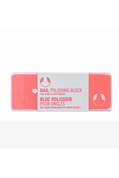 THE BODY SHOP Nail Polishing Block
