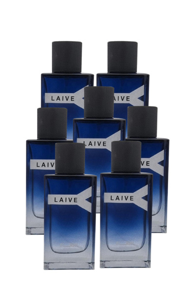 FİNAL 7 قطع من عطر واي لايف 100 مل