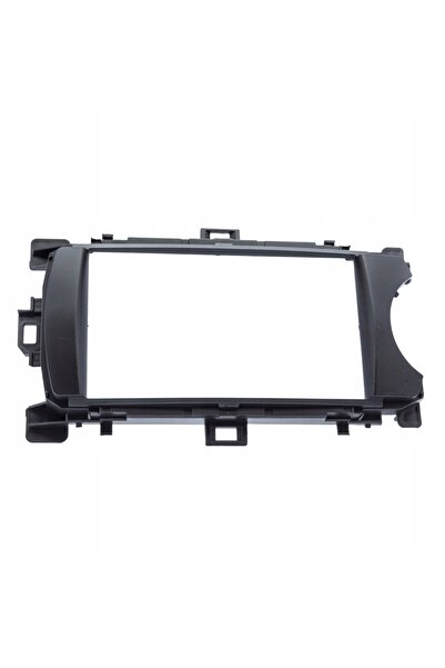 NO BRAND RAMĂ PENTRU RADIO TOYOTA Yaris (XP130) 2011 - 2014