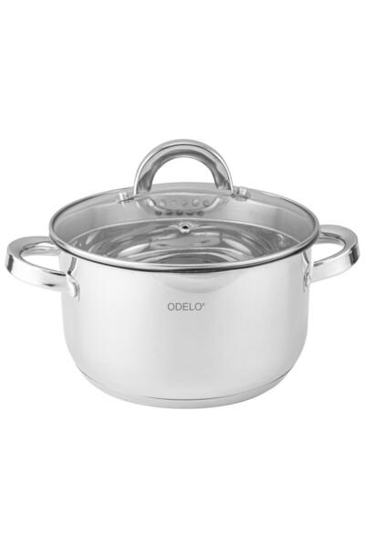 NO BRAND Oală tradițională DECLAN 1,8 L 16x9cm