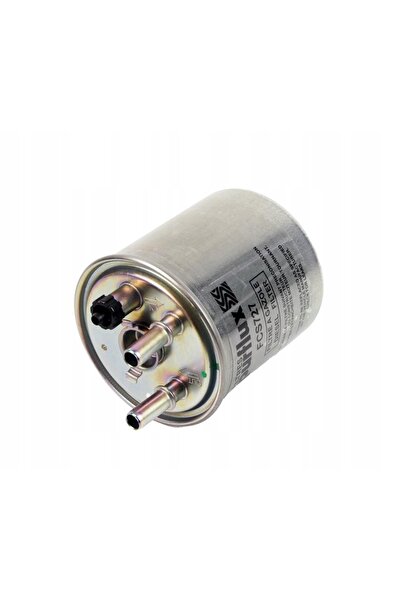 PURFLUX Filtru de combustibil LAGUNA III 1.5 DCI 2.0 DCI