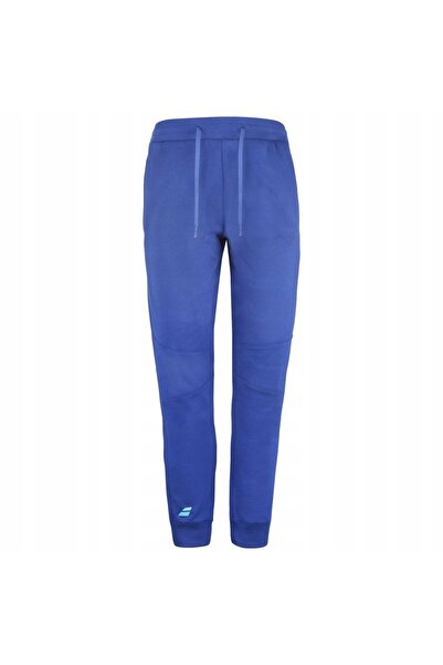 BABOLAT Pantaloni bărbați Jogger de antrenament albastru sodalit L