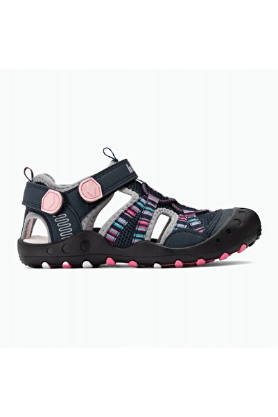 Lee Cooper Sandale pentru copii LCW-24-03-2319 bleumarin 29 EU