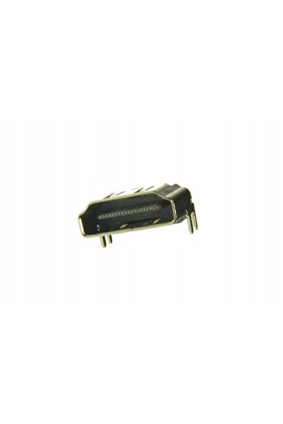 NO BRAND Mufă conector HDMI pentru consola PS4 FAT