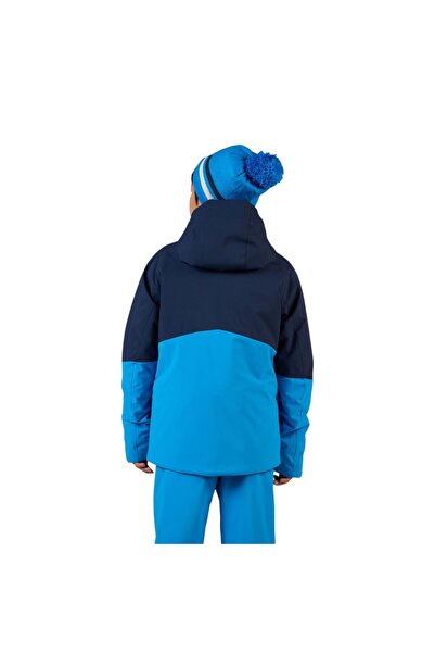 Rossignol Geacă de schi pentru copii Wispile Junior R.8