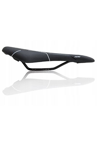 NO BRAND Șa MTB DDK 517 KALLUM SPORT neagră