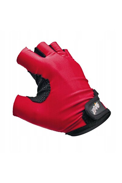 Allright MĂNUȘI SPORTIVE LYCRA r.XS roșii