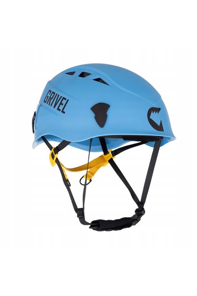 NO BRAND Cască de alpinism Grivel Salamander 2.0 albastru 54-62 cm
