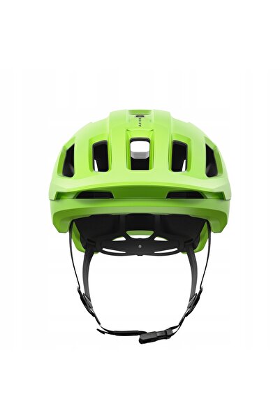 Poc Axion 8293 cască de bicicletă verde 55-58 cm (M)