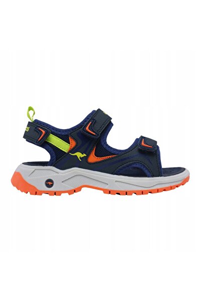 NO BRAND Sandale pentru copii KangaROOS K-AS Fore 31 EU