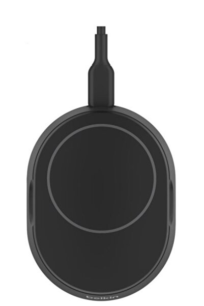 NO BRAND Belkin BoostCharge Pro Încărcător Inductiv 1x USB-C (WIA008btBK)