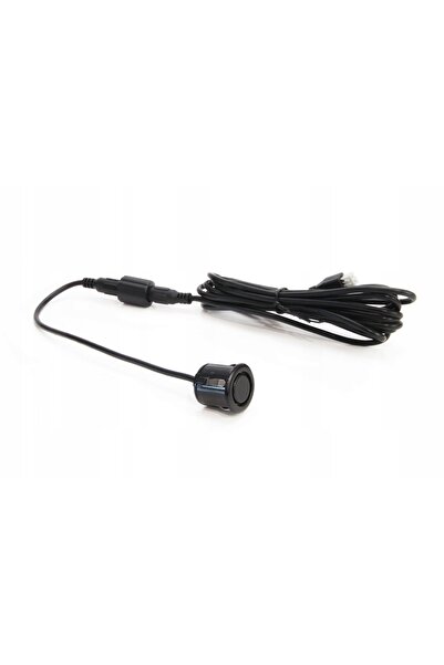 AMIO Kit senzori de parcare cu cameră și monitor cameră + monitor + senzori