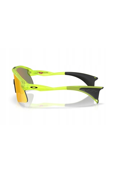 NO BRAND Ochelari de soare OAKLEY cu toc Stunt Devil S Matte Uranium w/P