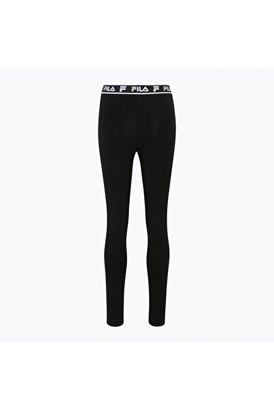 FILA Colanți pentru femei Luzzi negru XS