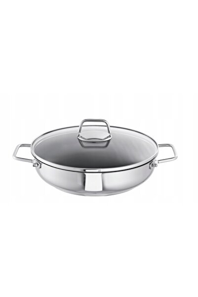 NO BRAND Tigaie pentru tocană, Wega, 26 cm