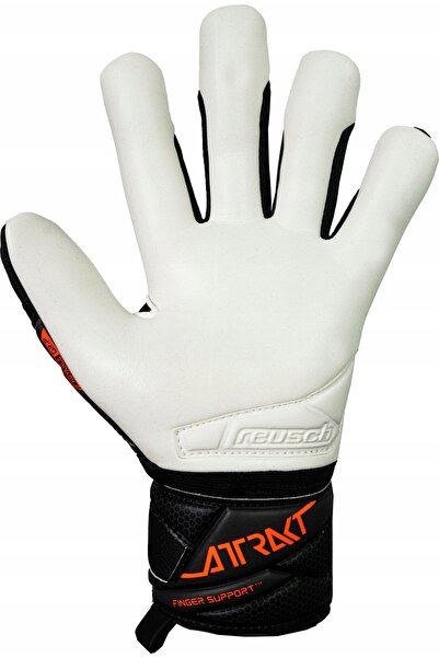 Reusch Mănuși de portar Attrakt Advance Finger Support