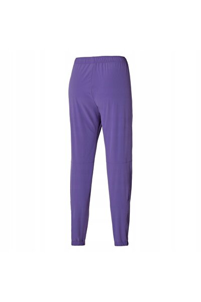MIZUNO Pantaloni de tenis pentru femei Mugen Pant mov patrician S