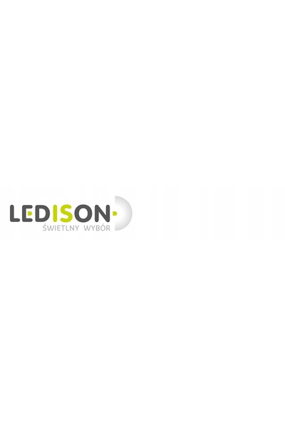 NO BRAND LEDisON Lampă de birou și de masă roșie