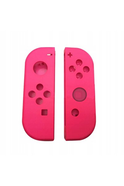NO BRAND Husă nouă pentru Joy-Con-uri cu ramă integrată pentru Nintendo Switc...