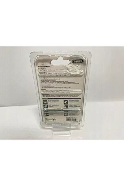 Abus Inserție de blocare XP20S