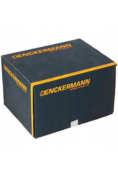 NO BRAND Senzor de viteză roată, ABS DENCKERMANN B180102