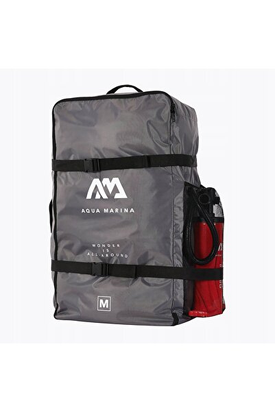 NO BRAND Aqua Marina Zip Backpack caiac și canoe pentru 2/3 persoane, mărime ...