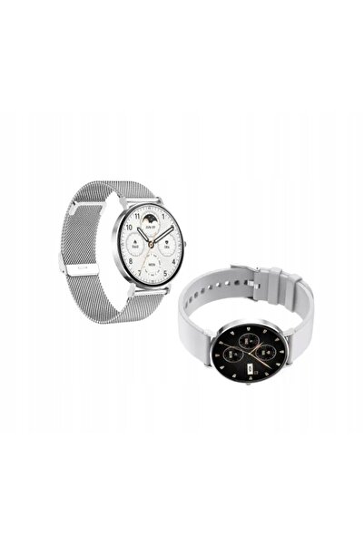 Tracer Smartwatch SMK12 STELLAR argintiu