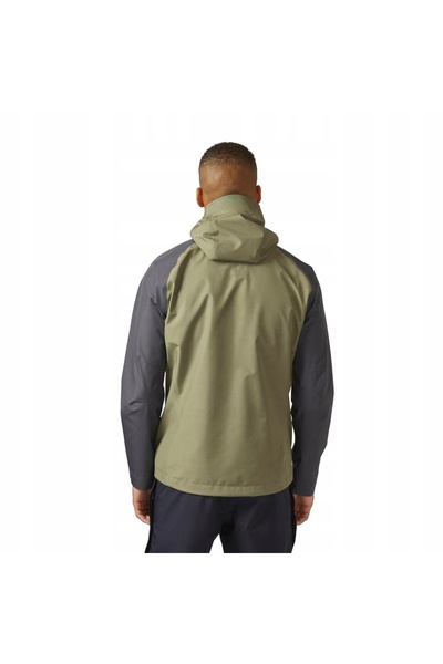 NO BRAND Jachetă impermeabilă pentru bărbați Rab Namche Gore-Tex Paclite Jack...