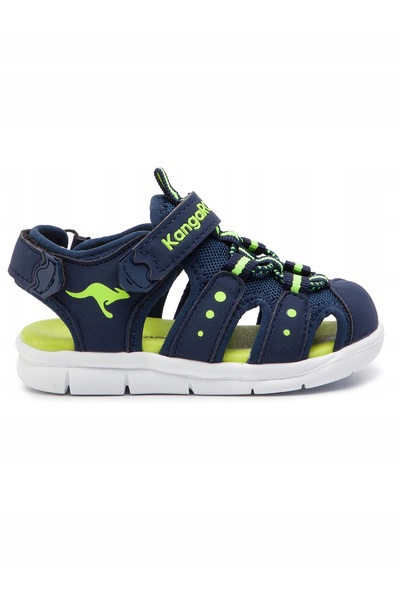 NO BRAND Sandale copii KangaROOS K-Mini 27 EU