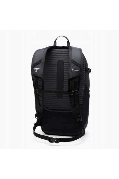 NO BRAND Rucsac de drumeție Columbia Triple Canyon 20-40 l, negru
