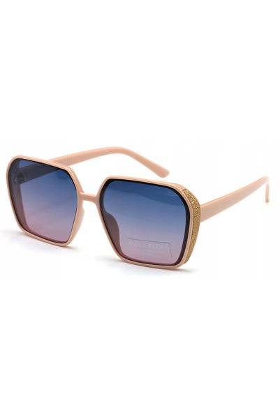 PolarZone Ochelari de soare polarizați pentru femei, cu protecție UV