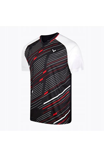 NO BRAND Tricou VICTOR T-43101 C negru M