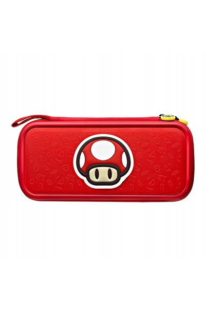 NO BRAND Husă de protecție ranforsată pentru Nintendo Switch + OLED Super Mario